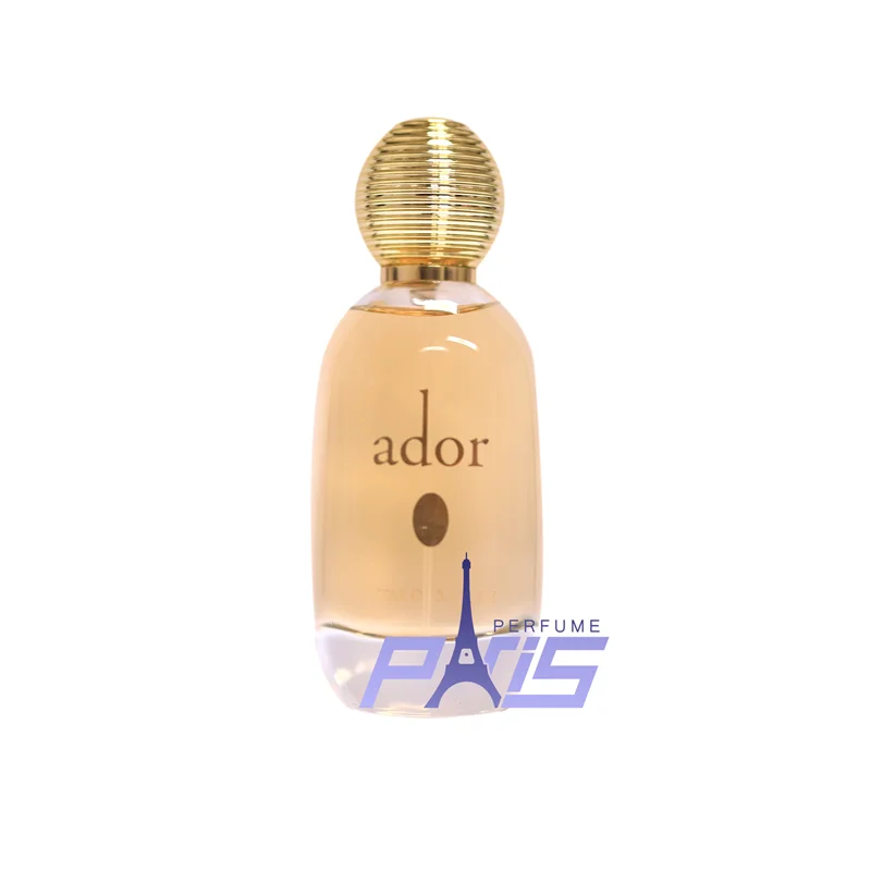 عطر ادکلن زنانه دیور جادور  فرگرانس 100 میل( Fragrance World)  Dior J'adore