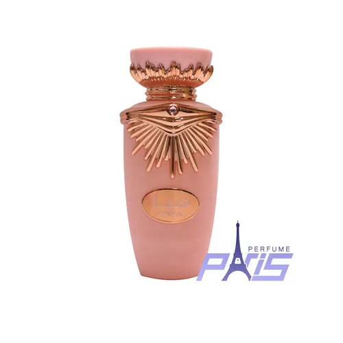 ادکلن هیا از شرکت لطافه 100میل (haya lattafa)