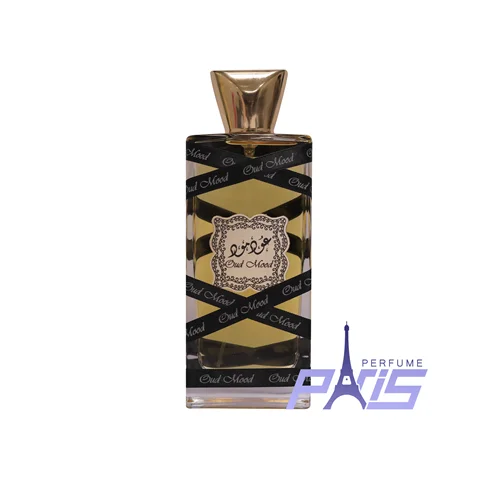 عطر ادکلن عود مود  100میل شرکت الطافه ( lattafa)