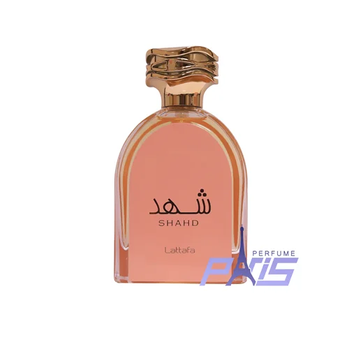 عطر ادکلن شهد 100میل از شرکت الطافه ( lattafa)