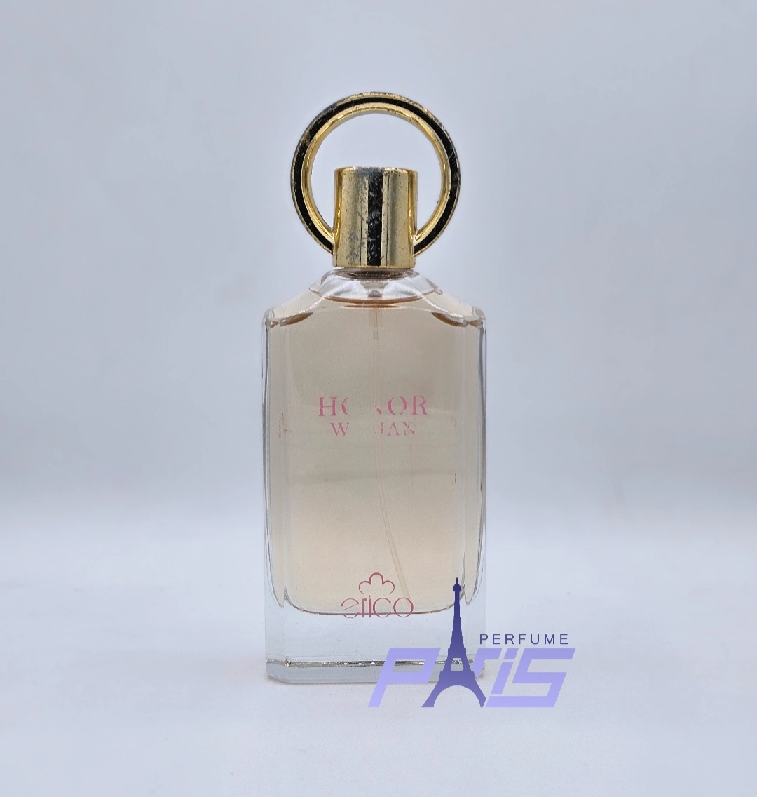 عطر ادکلن  هانر وومن اصلی اریکو  (بدون سلفون)