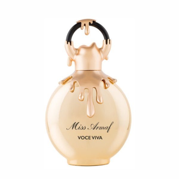 عطر و ادکلن میس ارماف وچه ویوا/miss armaf voco viva