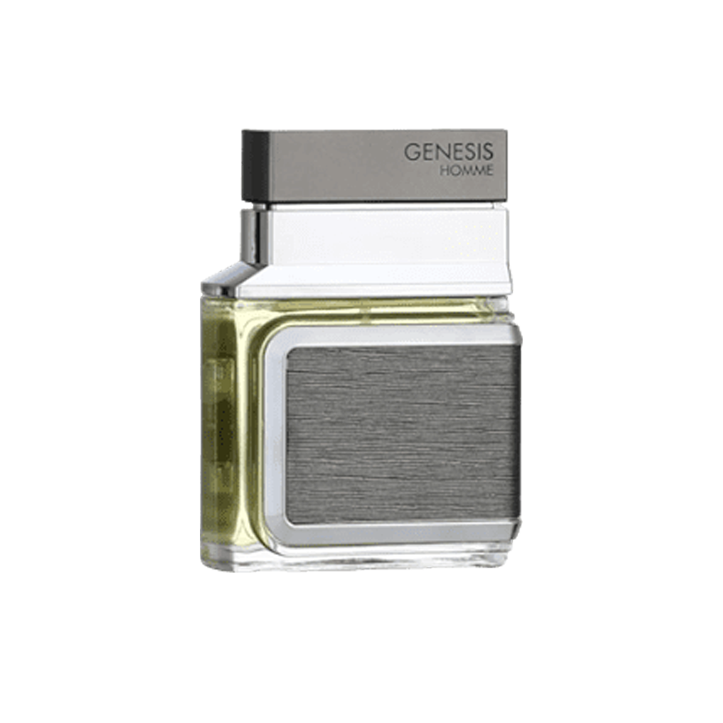 عطر ادکلن جنسیس هوم سیلور امپر Emper Genesis homme