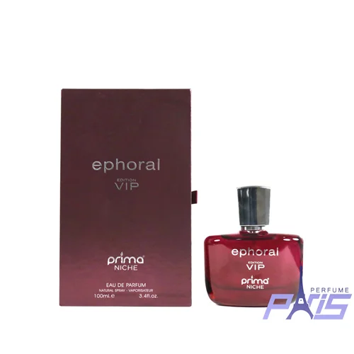 ادکلن کلوين کلاين سی کی ایفوریا زنانه 100 میل پریما وی آی پی Klein Euphoria Klein Prima niche (vip)