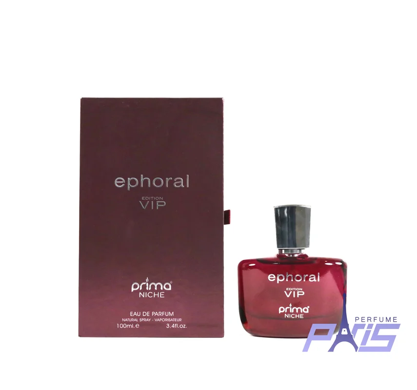 ادکلن کلوين کلاين سی کی ایفوریا زنانه 100 میل پریما وی آی پی Klein Euphoria Klein Prima niche (vip)