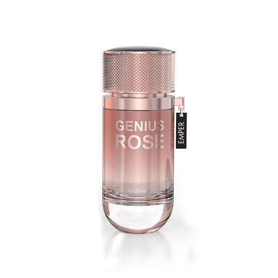عطر ادکلن امپر رز جنیوس Emper genius rose