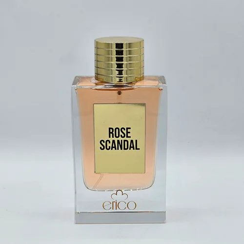 عطر ادکلن رز اسکندل اریکو اصلی ROSE SCANDAL  ERICO