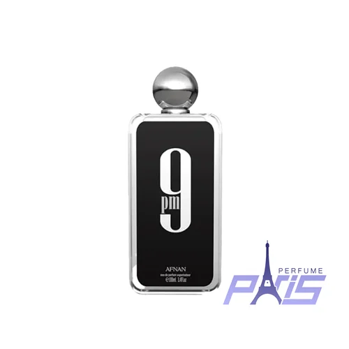 عطر ادکلن افنان ۹ پی ام | Afnan 9pm