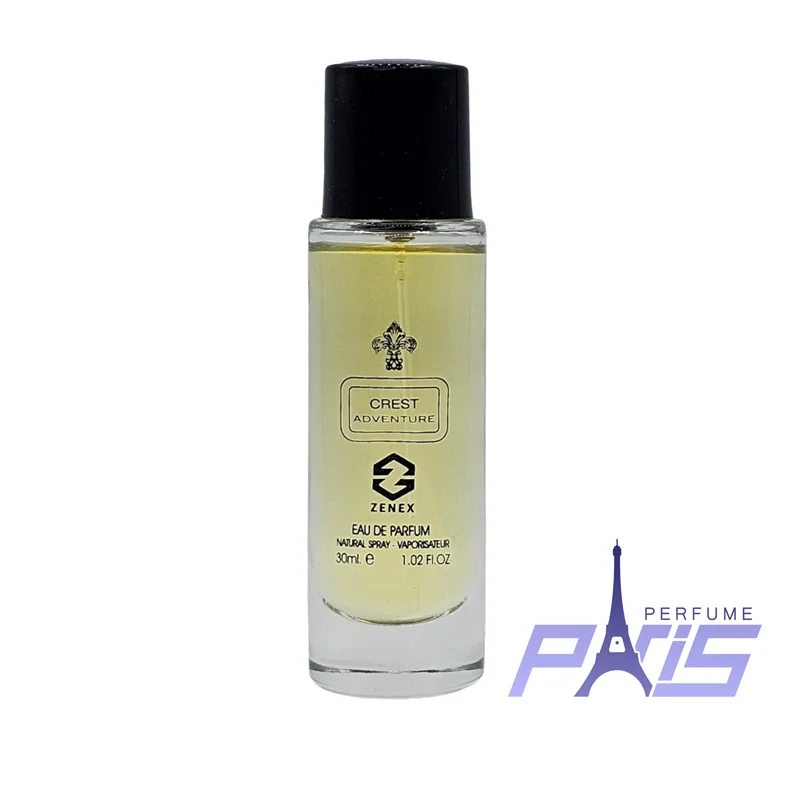 ادکلن کرید اونتوس  مردانه 30 میل زنیکس Creed Aventus