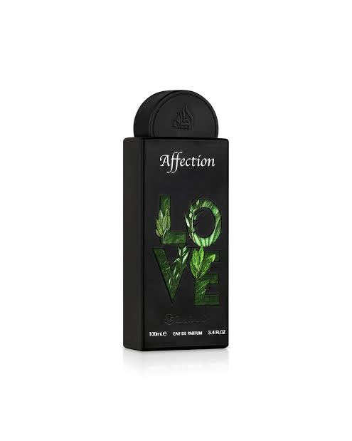 عطر لطافه افکشن | Lattafa Affection