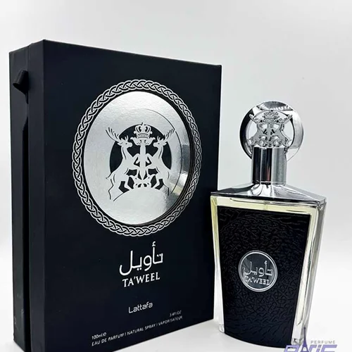 عطر ادکلن لطافه تاویل Ta’weel Lattafa