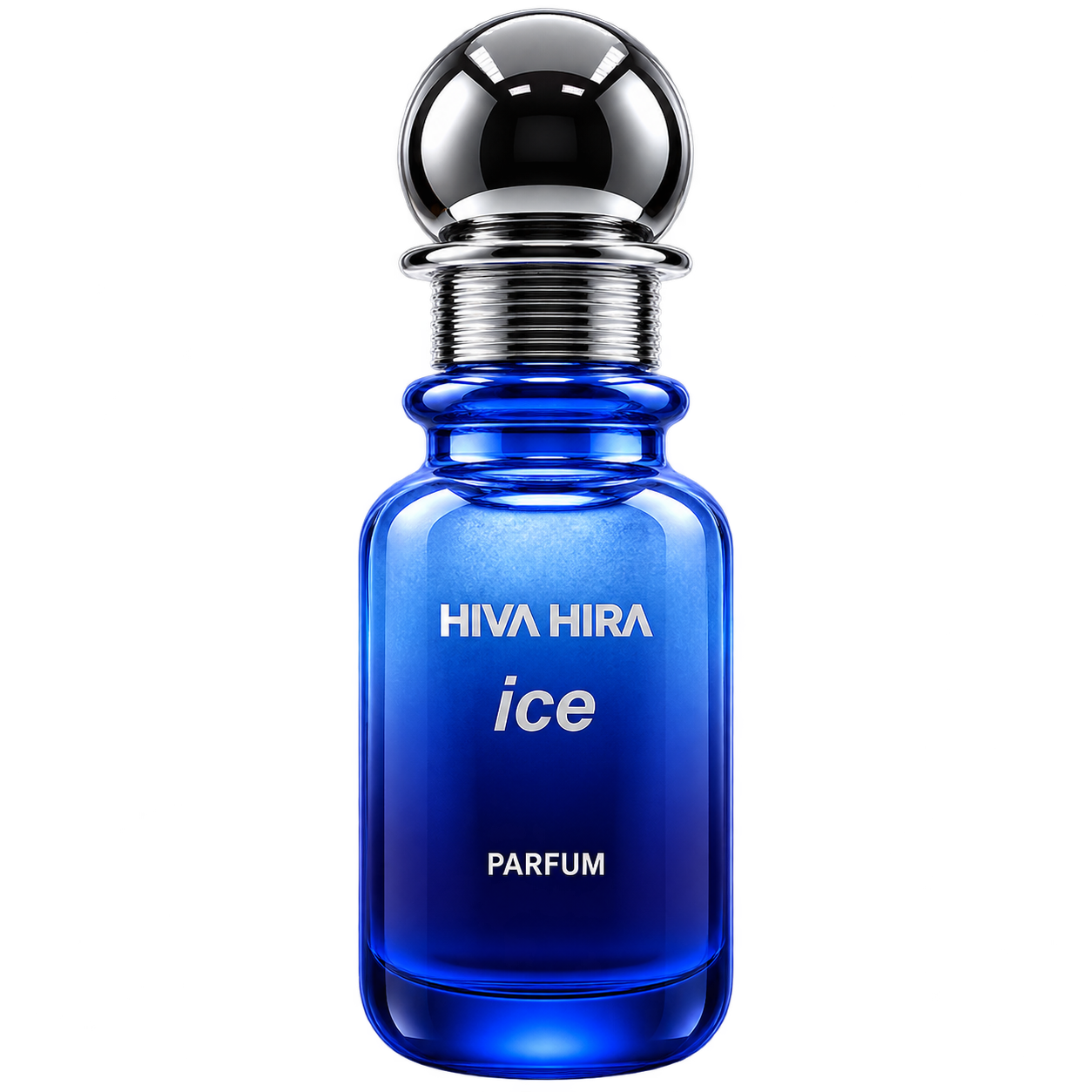 عطر ادکلن آیس 30 میل از برند هیواهیرا HivaHira for men ice