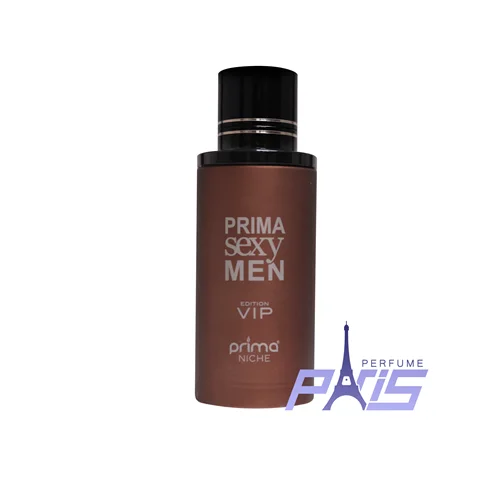ادکلن 212سک*سی 100میل  پریما وی آی پی (PRIMA SEXY MEN PRIMA NICH (vip
