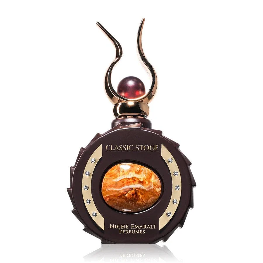 عطر لطافه اماراتی کلاسیک استون | Lattafa Classic Stone EDP