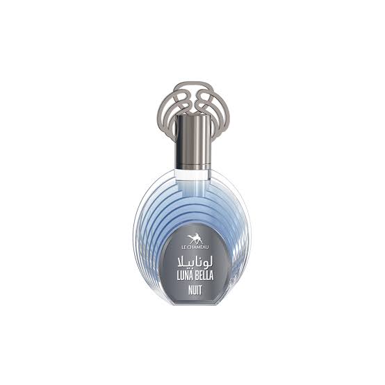 ادکلن لونا بلا نویت لچمو لشامو Le Chameau Luna Bella NUIT EDP