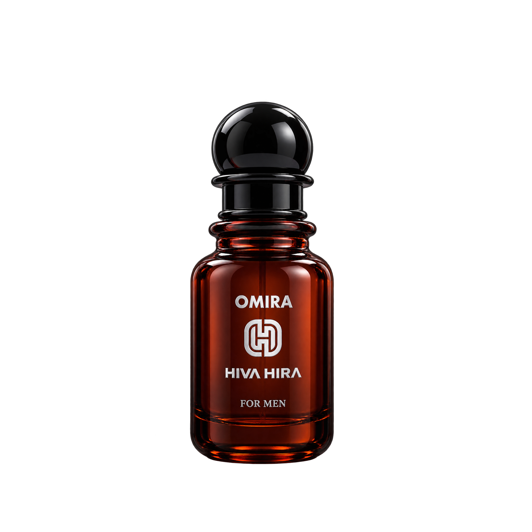 عطر ادکلن اومیرا 30میل هیواهیرا فور من HivaHira For Men OMIRA