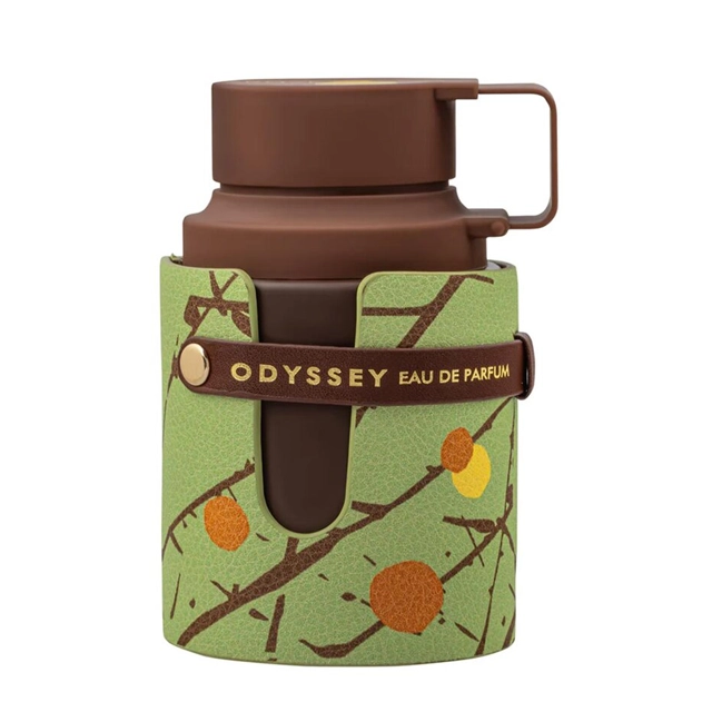 عطر ادوپرفیوم اودیسی دبی چاکلت آرماف Odyssey Dubai Chocolat