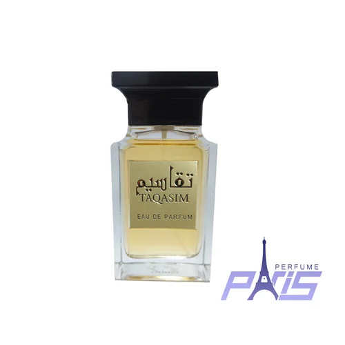 عطر ادکلن مردانه زنانه تقاسیم الریاحین (مشابه فا*کینگ فابیولس)