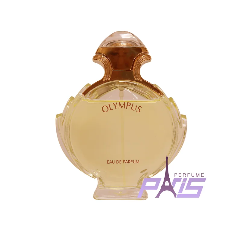 ادکلن پاکو رابان المپیا  زنانه 100 میل  مگاکالکشن(MEGA COLLECTION)Paco Rabanne Olympea