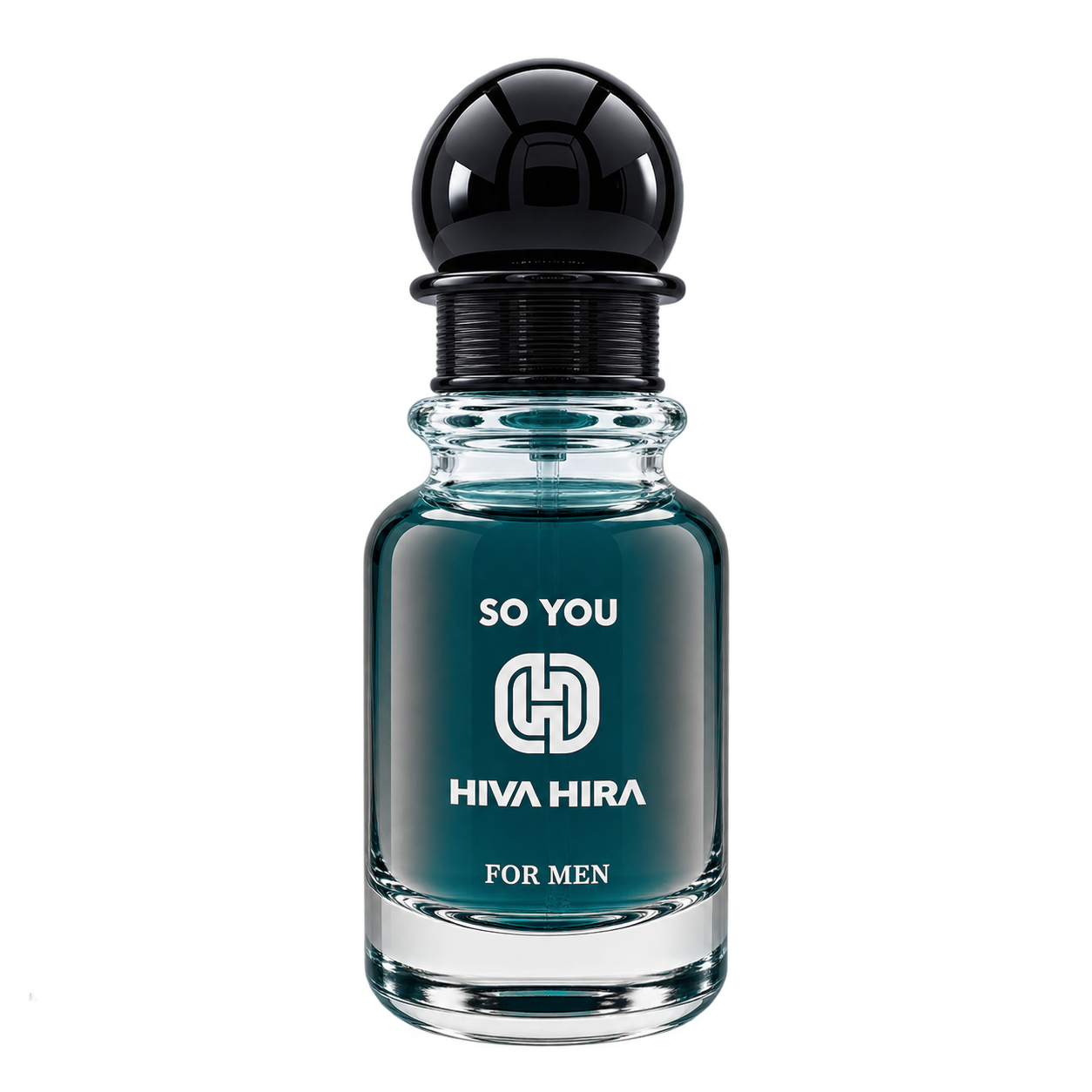 عطر ادکلن سو یو 30میل هیواهیرا فور من HivaHira For Men SO YOU