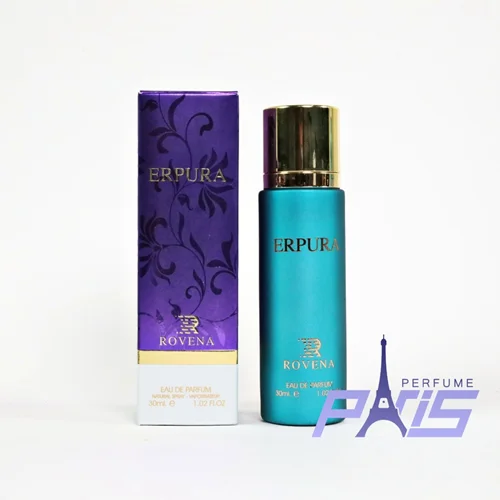 ادکلن سوسپیرو پرفیومز اربا پیورا (اربا پورا) روونا 30 میل(Rovena)SOSPIRO Perfumes - Erba Pura