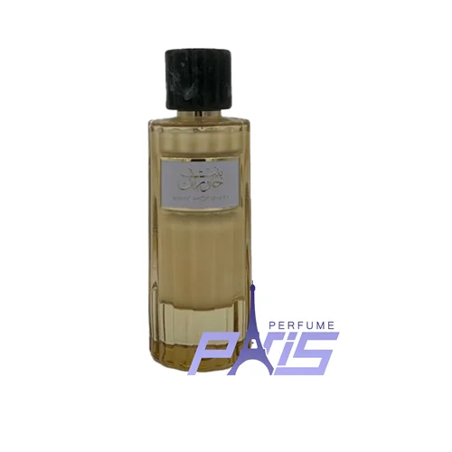 عطر ادکلن شیری بدون الکل بنت حوران ارض الزعفران premium water perfume bint hooranاد