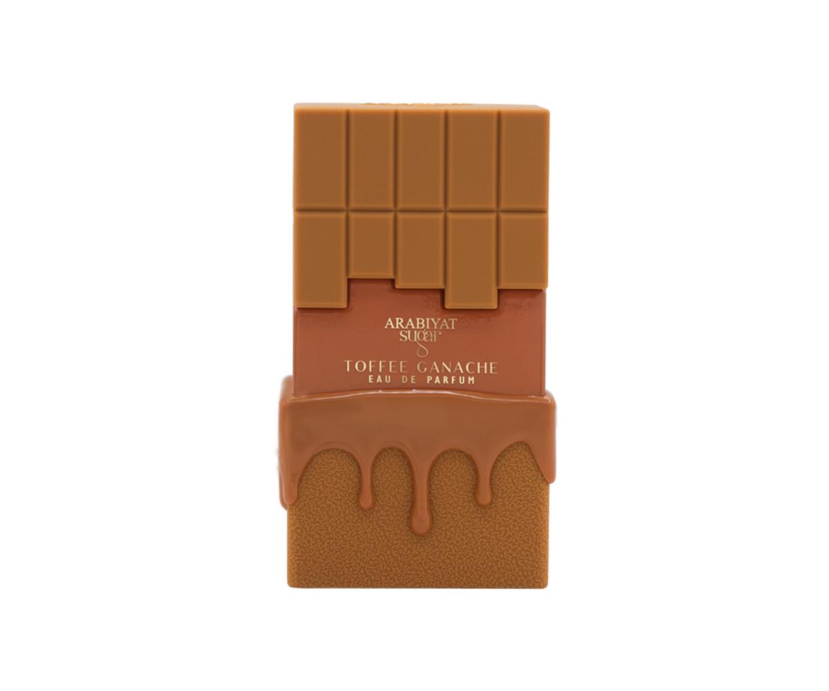 عربیات شوگر تافی گاناش | Arabiyat Sugar Toffee Ganache