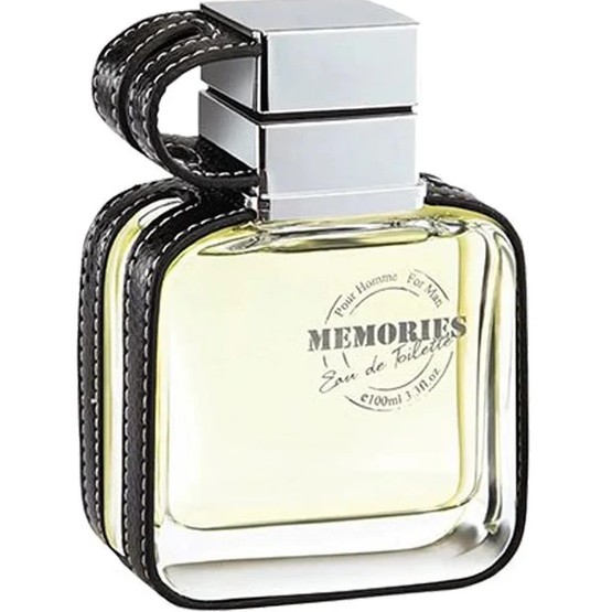 عطر ادکلن امپر مموریز پور هوم/مموریز مردانه/memories for man