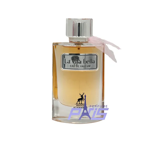 عطر ادکلن زنانه لانکوم لاویست بل الحمبرا (Alhambra Lancome La Vie Est Belle)