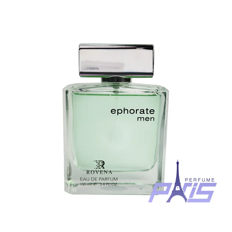 ادکلن کلوين کلاين سی کی ایفوریا مردانه روونا 100 میل(Rovena) (Calvin Klein Euphoria men)