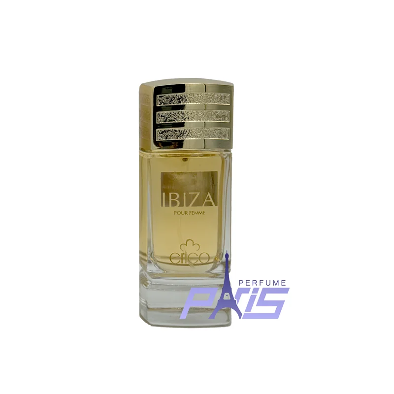 عطر ادکلن ایبیزا اریکو اصلی 100 میل IBIZA POUR FEMME ERICO