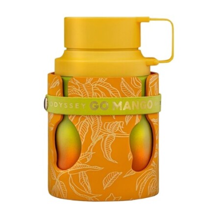 عطر ادوپرفیوم اودیسی گو مانگو  Odyssey Go Mango