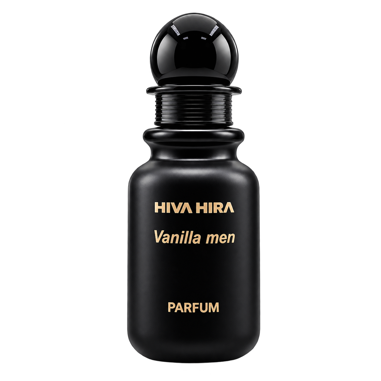 عطر ادکلن وانیلا من 30 میل از برند هیواهیرا HivaHira for men Vanilla men