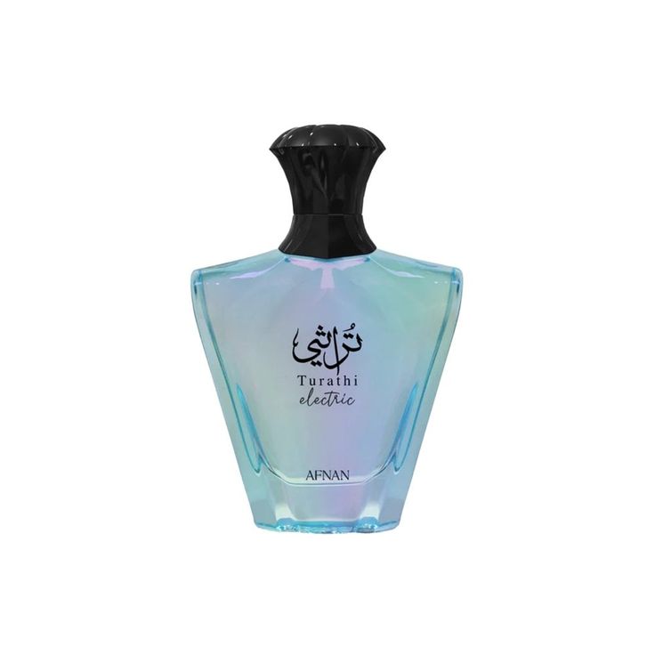 عطر ادکلن تراثی الکتریک افنان Afnan Turathi Electric