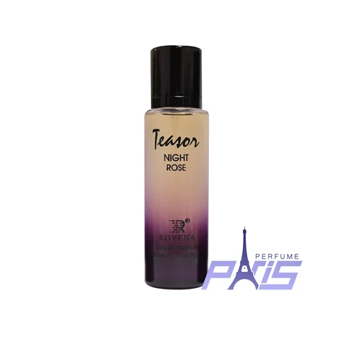 ادکلن لانکوم میدنایت رز زنانه روونا حجم30 میلnight rose(Rovena)