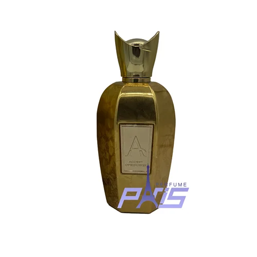 عطر ادکلن زرجف-زرژاف اکسنتو اوردوز فرگرانس  Xerjoff Accento Overdose Fragrance World