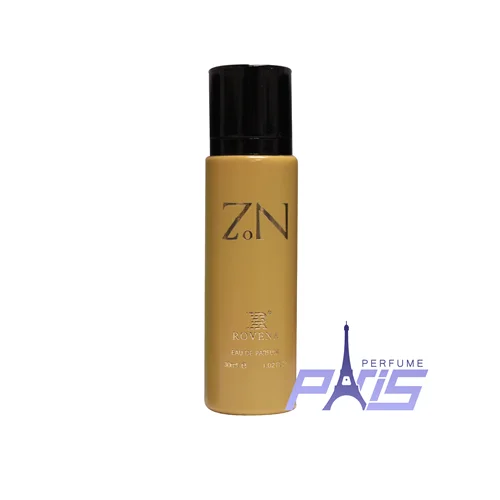 ادکلن شیسیدو زن زنانه روونا حجم 30 میل(Rovena) SHISEIDO Zen for Womenظ