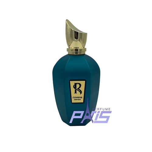 ادکلن زرجف-زرژاف اربا پورا | زنانه مردانه روونا 100 میل  (Rovena)  Xerjoff Erba Pura