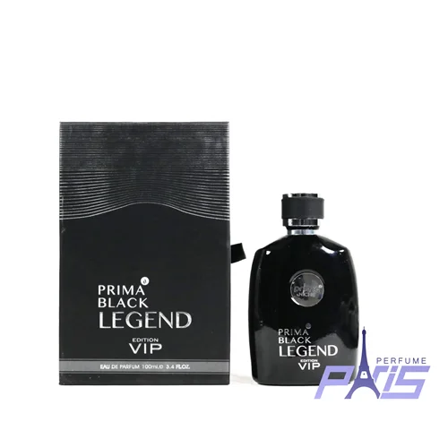 ادکلن مونت بلنک لجند مردانه 100 میل  پریما وی آی پی   Mint Blck Ligenae Prima niche (vip)