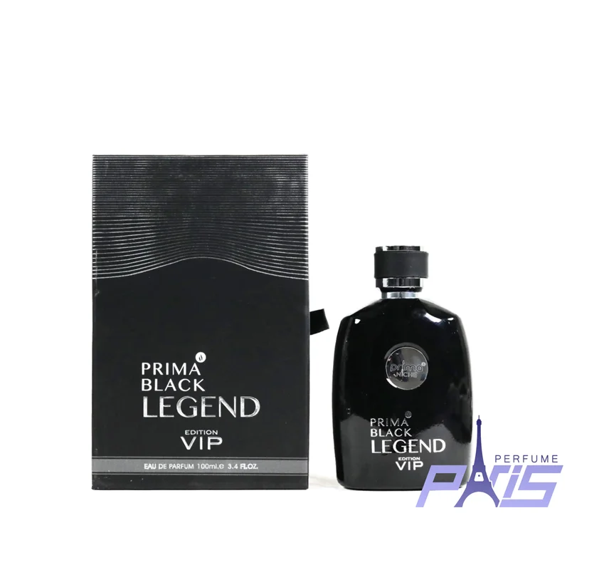 ادکلن مونت بلنک لجند مردانه 100 میل  پریما وی آی پی   Mint Blck Ligenae Prima niche (vip)