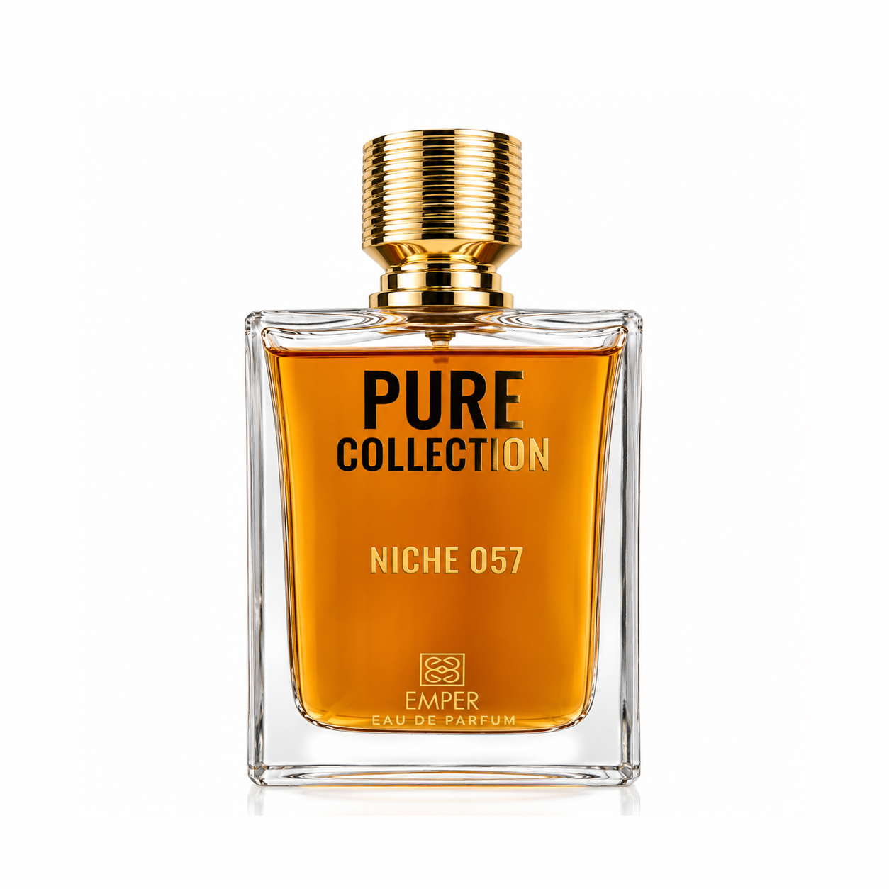 ادکلن پرپیور کالکشن نیش ۰۵۷ امپر  | Emper Pure Collection Niche 057
