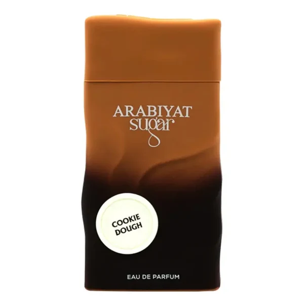 عربیات شوگر کوکی دو | Arabiyat Sugar Cookie Dough