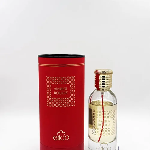 عطر ادکلن امبر رژ (باکارات رژ ) اریکو اصلی AMBER ROUGE ERICO