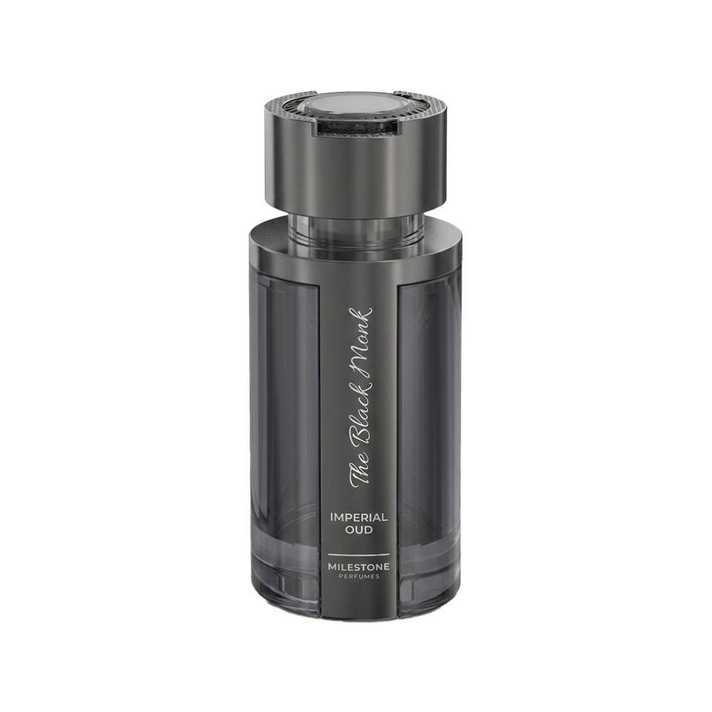 عطر بلک مانک امپریال عود The Black Monk Imperial Oud Emper