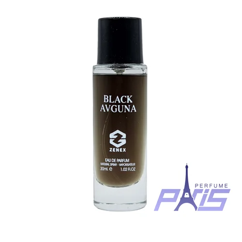 ادکلن بلک افغان 30 میل زنیکس  Black avguna