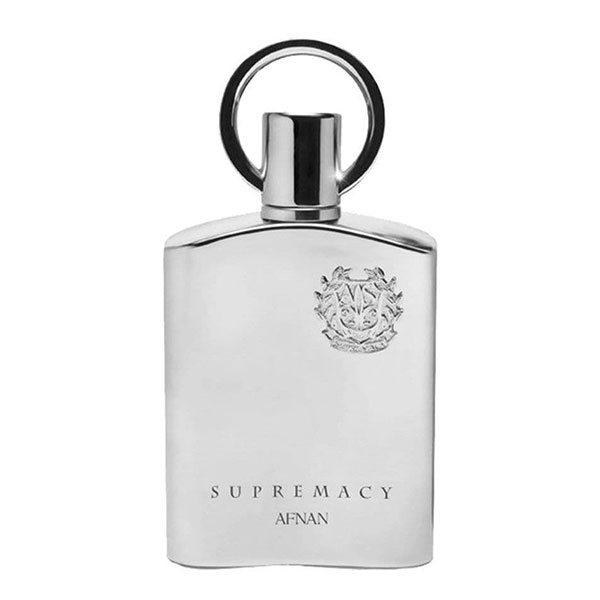 افنان سوپر ماسی سیلور Afnan - Supremacy Silver