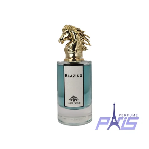 عطر ادکلن بلیزینگ پنهالیگونز د بلیزینگ مستر سم فراگرنس ورد fragrance World Blazing