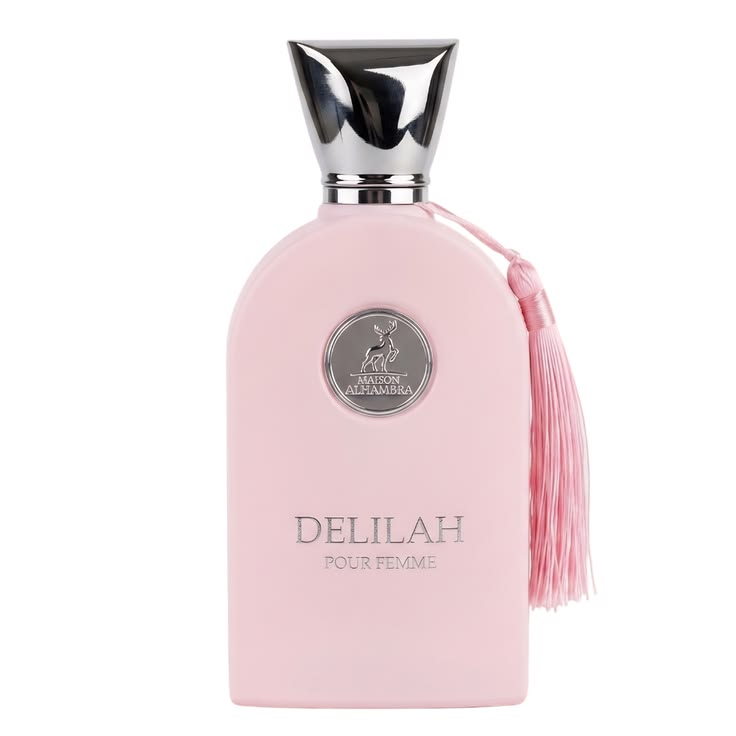 عطر ادکلن میسون الحمبرا دلیلاه Maison Alhambra - Delilah