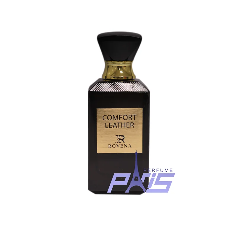ادکلن تام فورد توسکان لدر مردانه روونا100 میل (Rovena) Tom Ford TuscanLeather