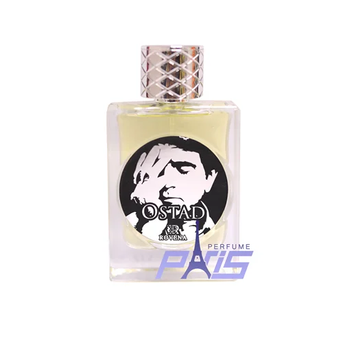 عطر ادکلن استاد شجریان روونا 100 میل OSTAD